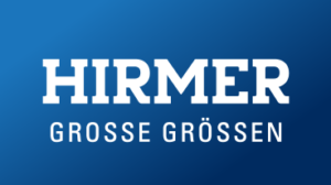 Logo Hirmer GG Partner